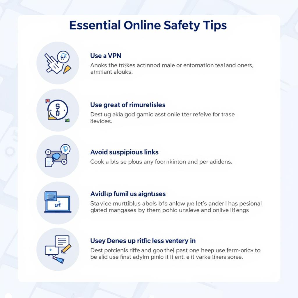 Tips for Staying Safe Online While Exploring Adult Content