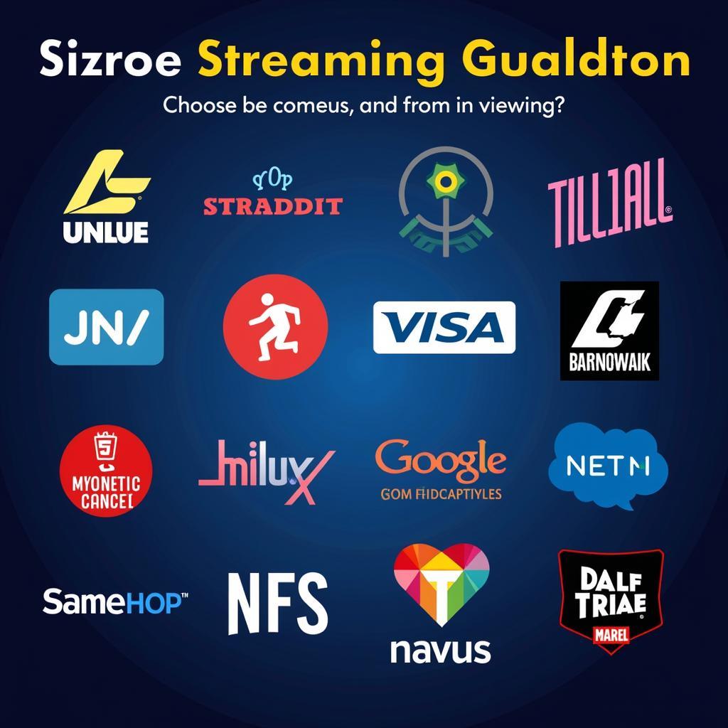 Navigating Online Streaming Platforms