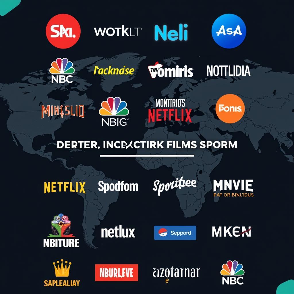 Indian Cinema Streaming Platforms