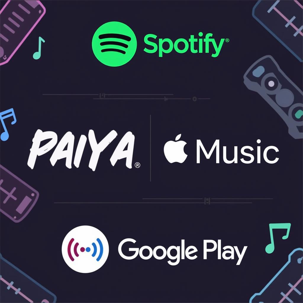 Paiya Movie MP3 Songs Download Platforms