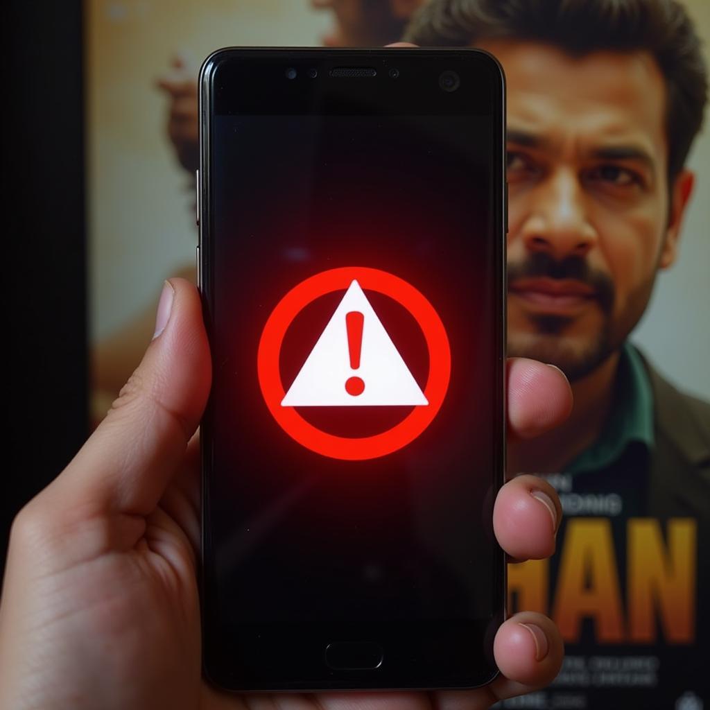 Pathan Movie APK Download Safety Tips