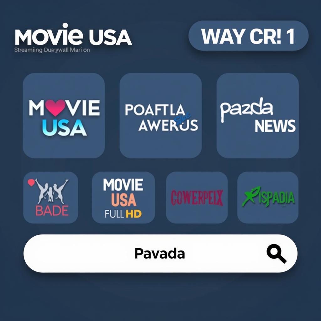 Pavada Streaming Options on Different Platforms