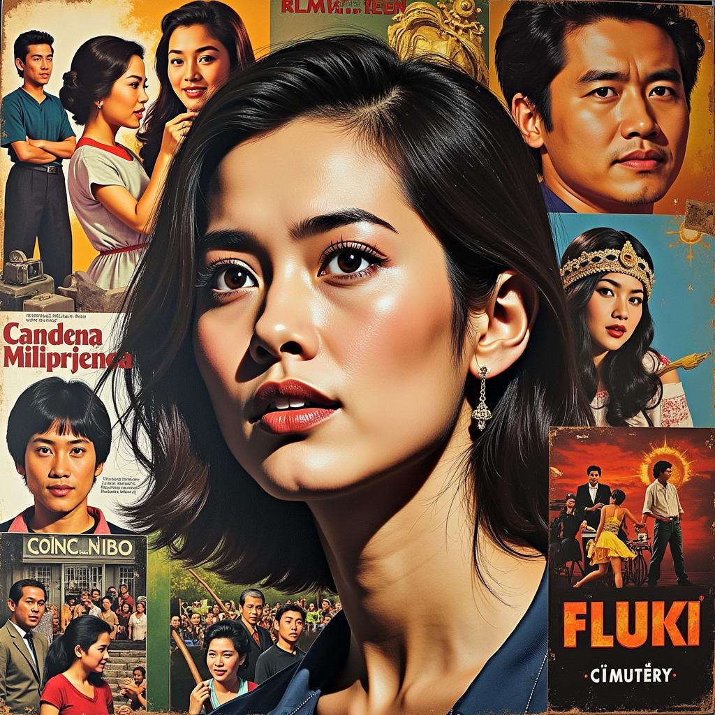 Filipino Cinema and Cultural Context