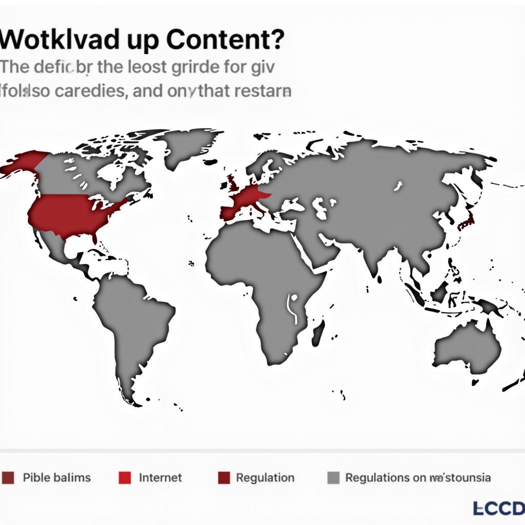 Online Accessibility and its Impact