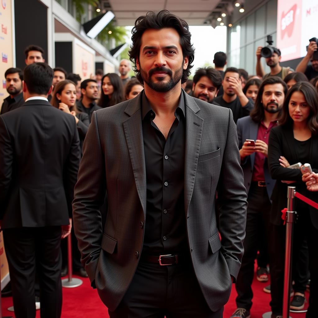 Prabhas: A Global Icon