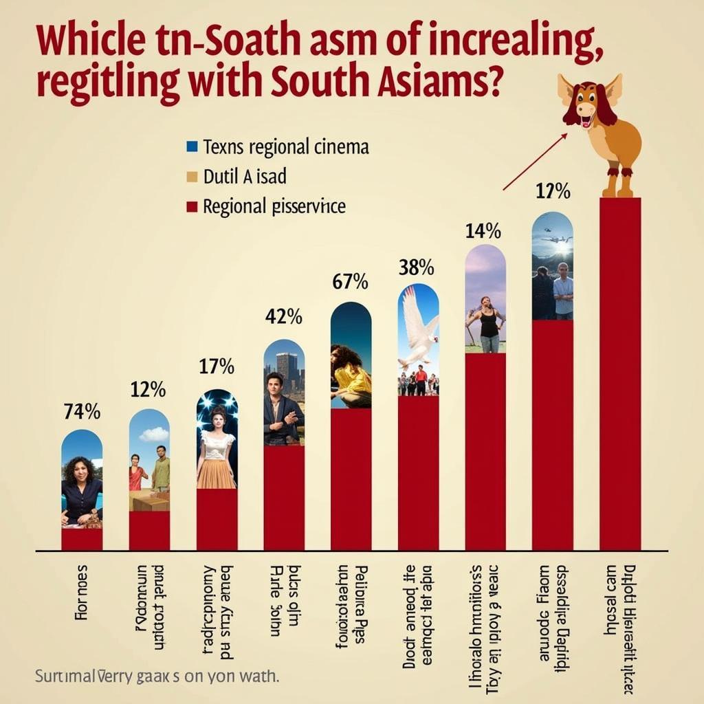 Regional Cinema Popularity on the Rise