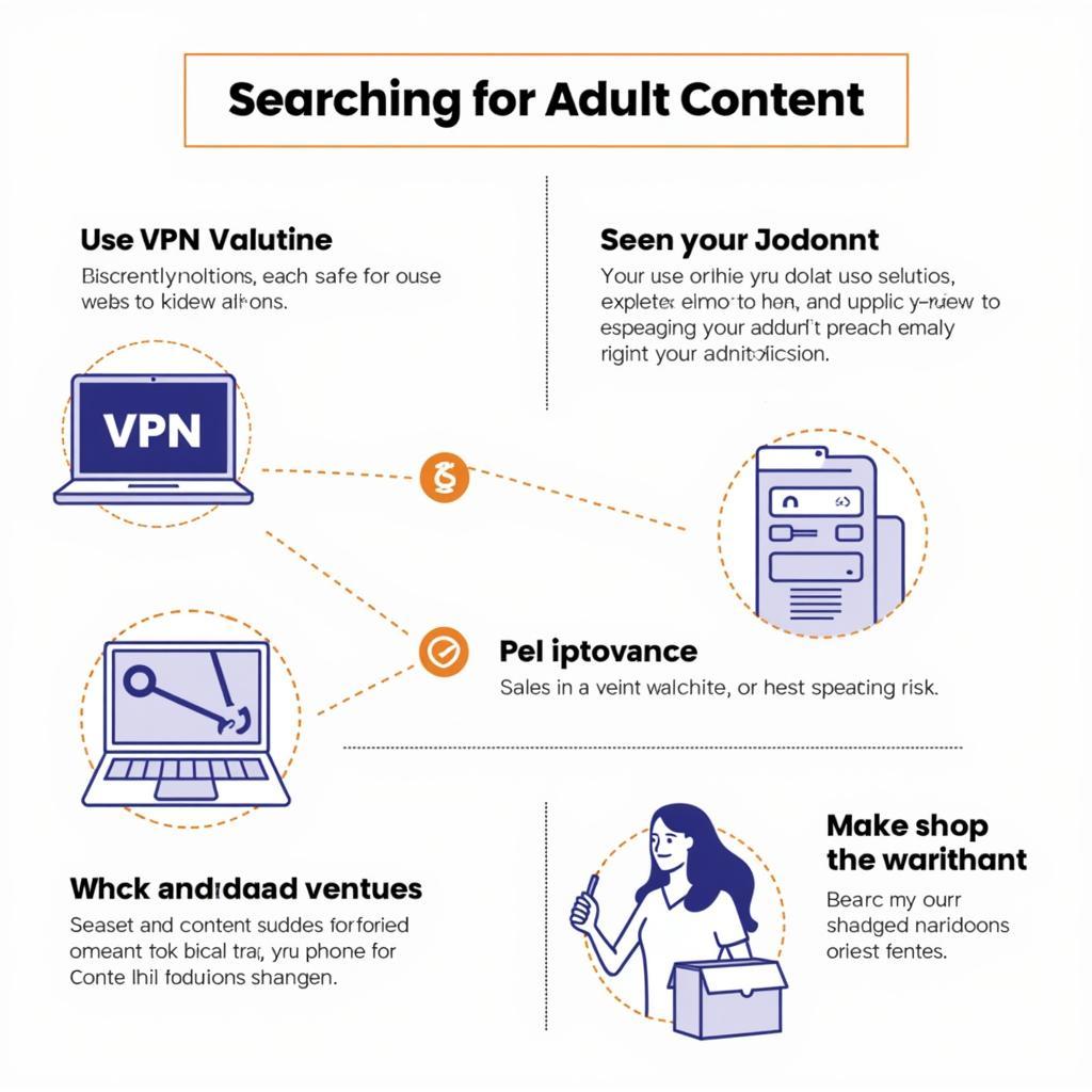 Navigating Adult Content Responsibly