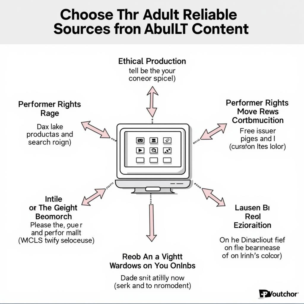 Responsible Adult Film Consumption and Source Selection