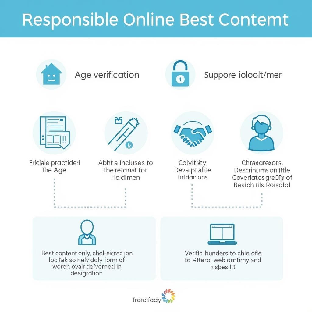 Tips for Responsible Online Adult Content Consumption