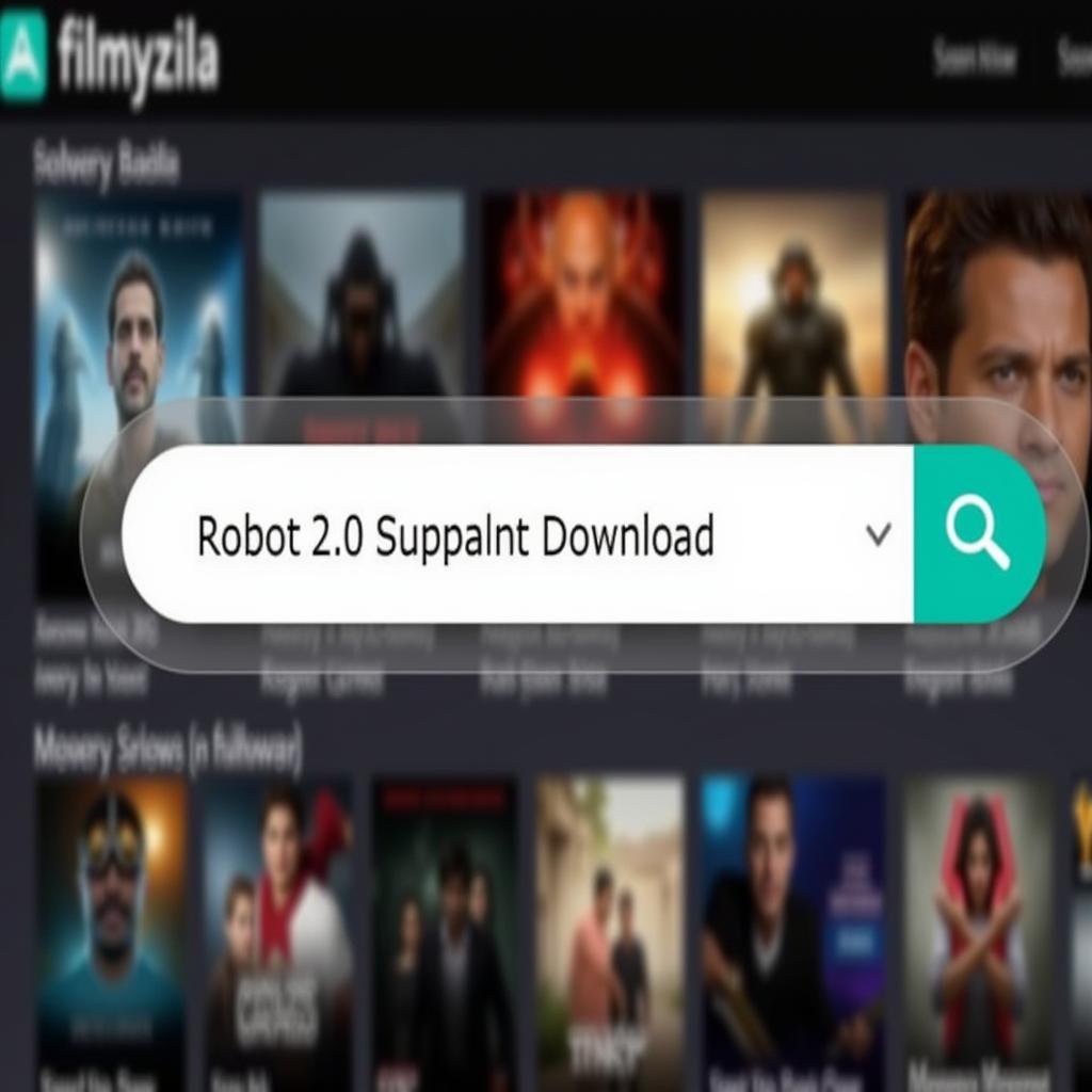 Robot 2.0 Hindi Dubbed Download on Filmyzilla