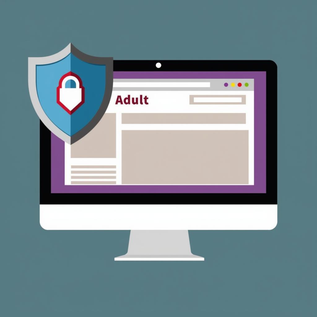 Protecting yourself while consuming adult content: online safety tips