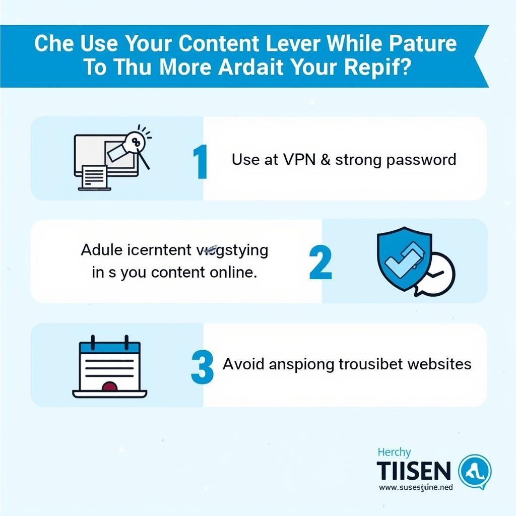 Tips for Safe Adult Content Consumption