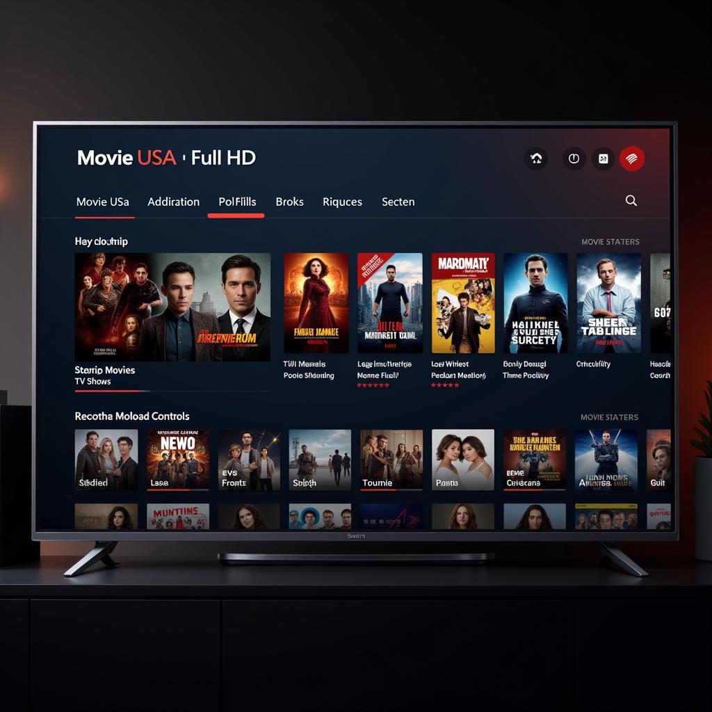 Choosing Safe and Legal Streaming Platforms for an Enjoyable Movie Experience