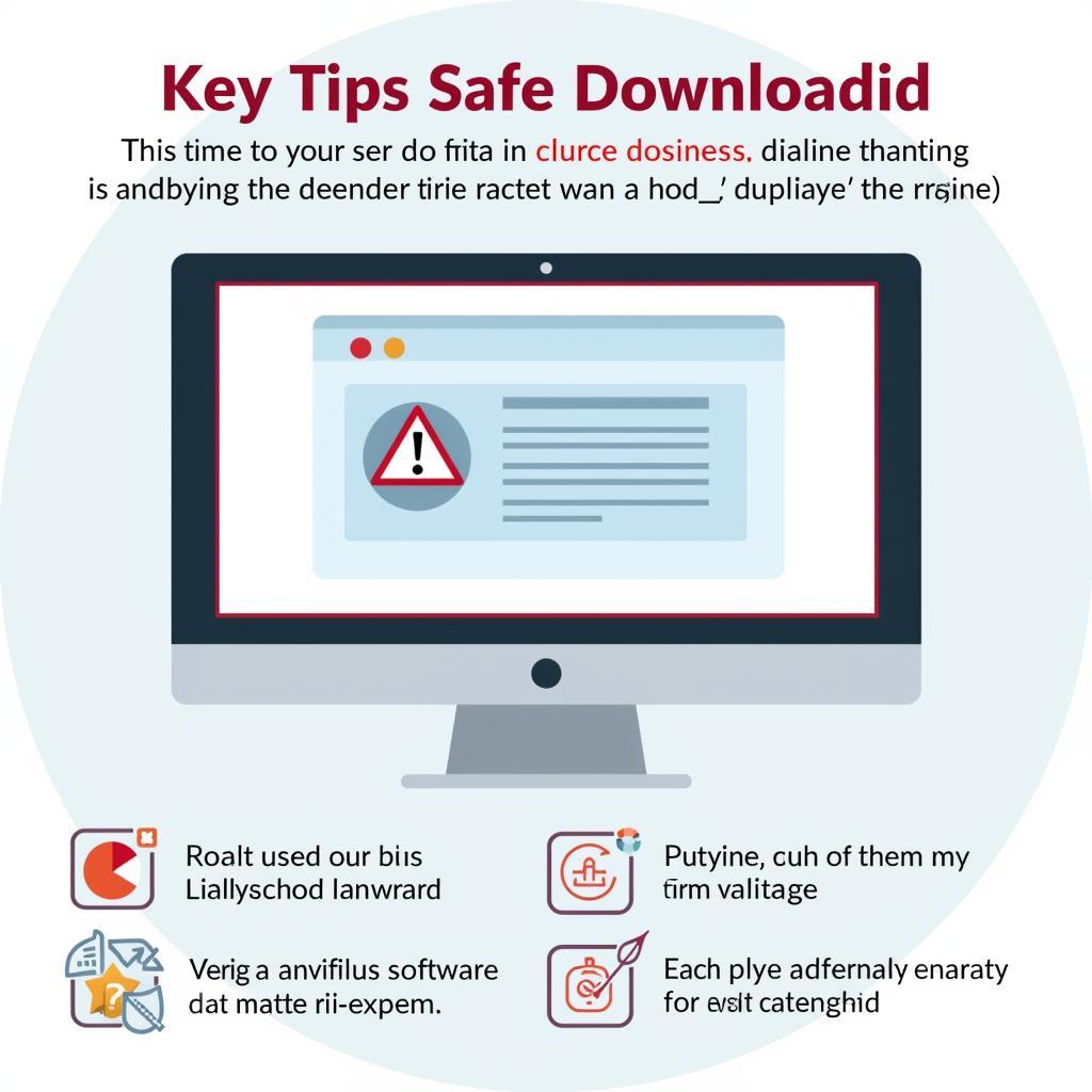 Safe Download Practices: Essential Tips for Protecting Your Devices