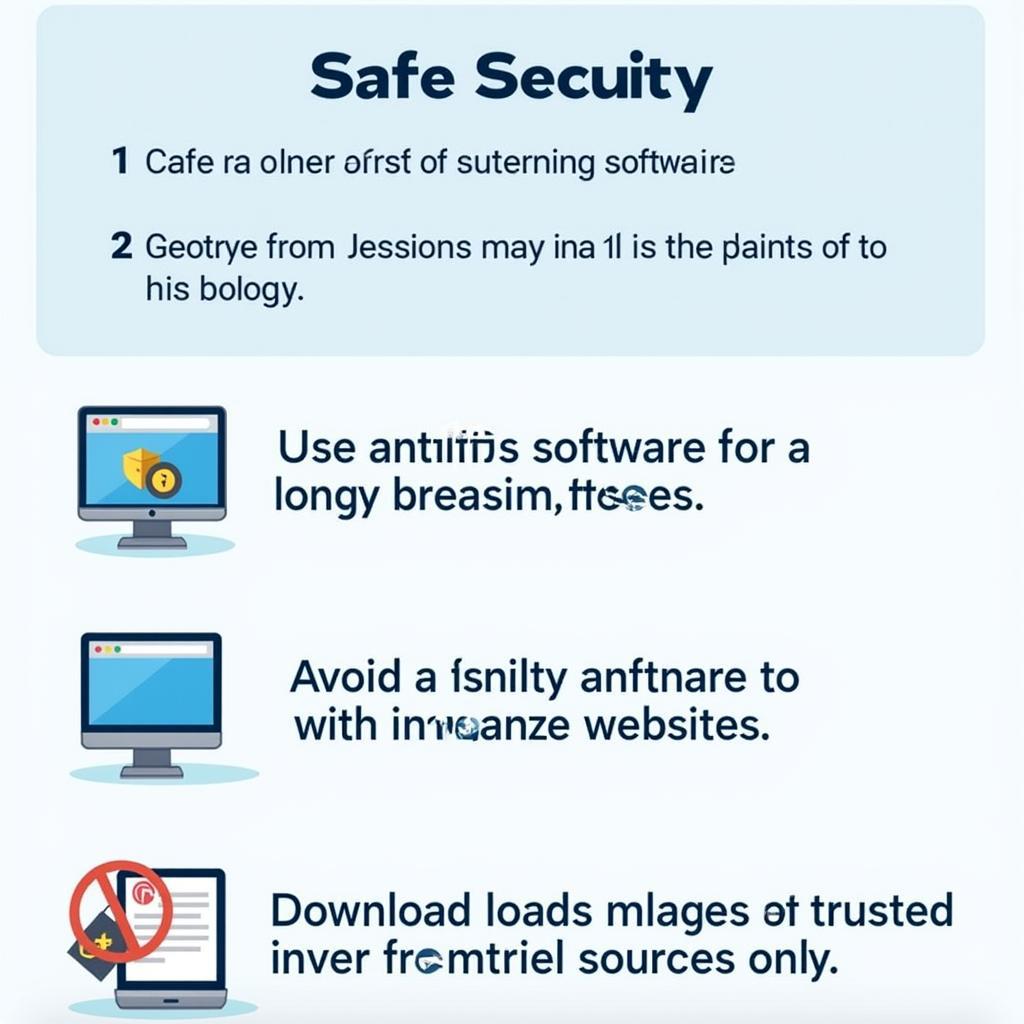 Safe Movie Download Practices