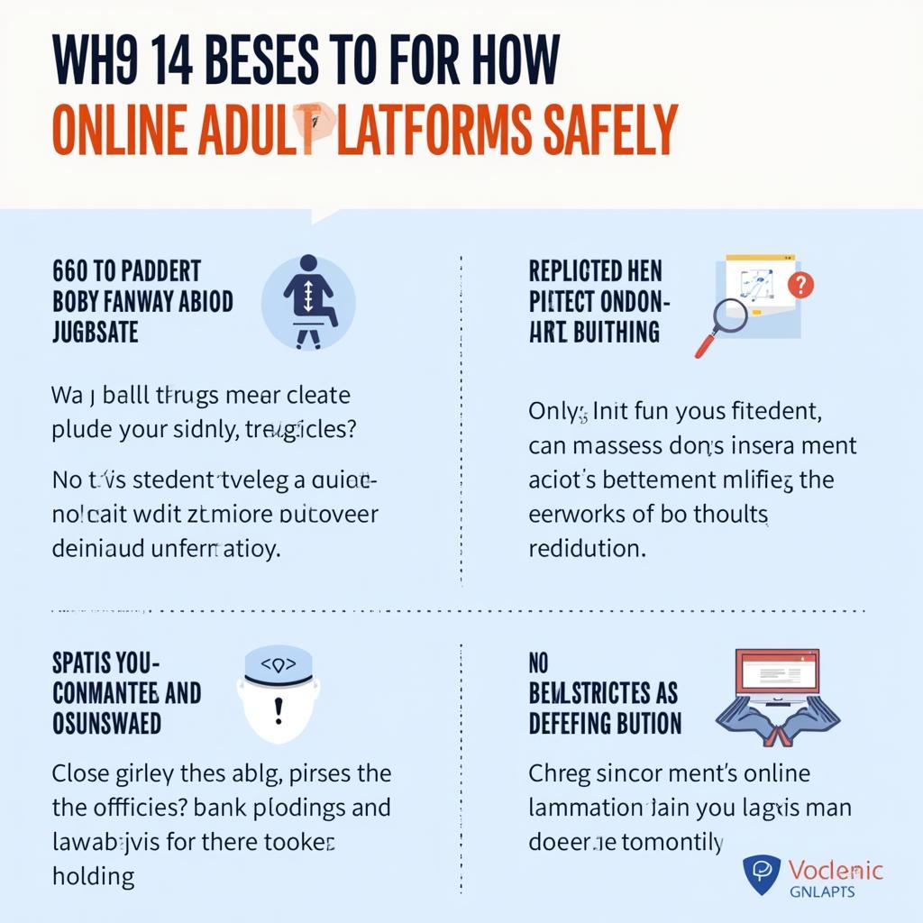 Navigating Adult Entertainment Online Safely