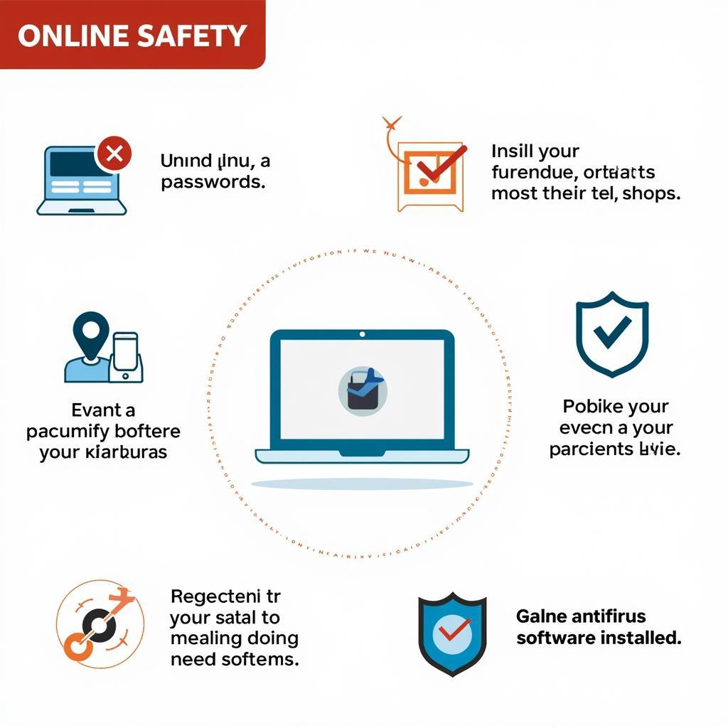 Safe Online Browsing Tips