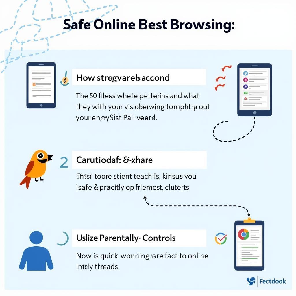 Navigating Online Content Safely