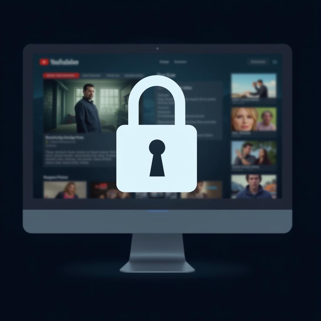 Safe and Secure Online Streaming for Sexy Movies