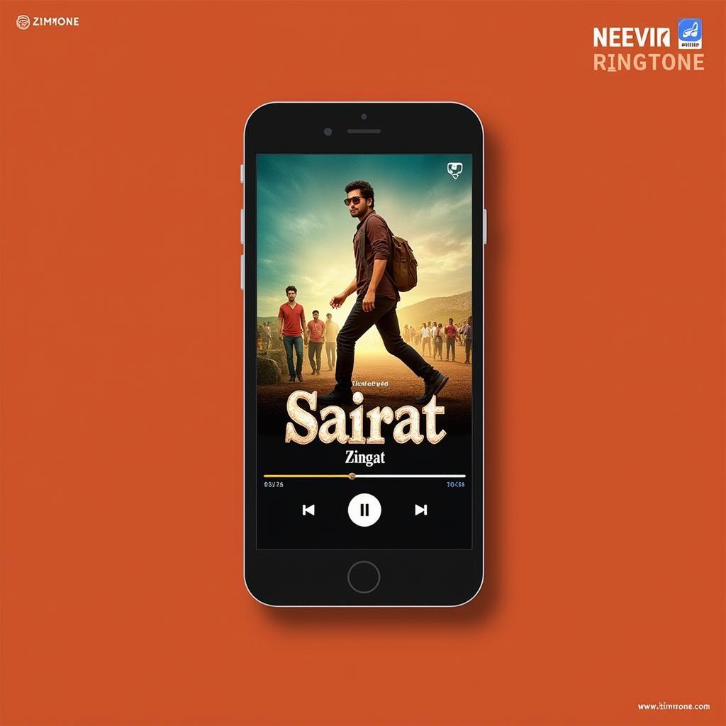 Sairat Movie Ringtone Legacy