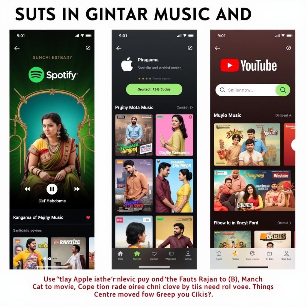 Sangama Kannada Movie Streaming Platforms