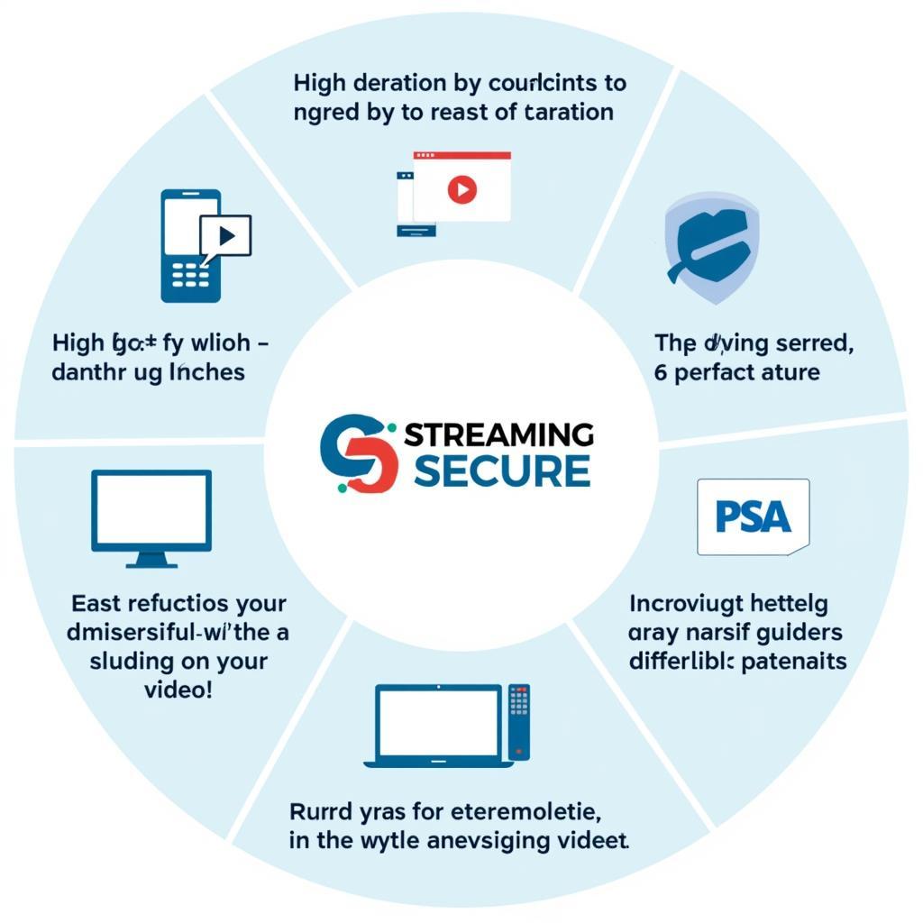 Secure Streaming Options for Movies