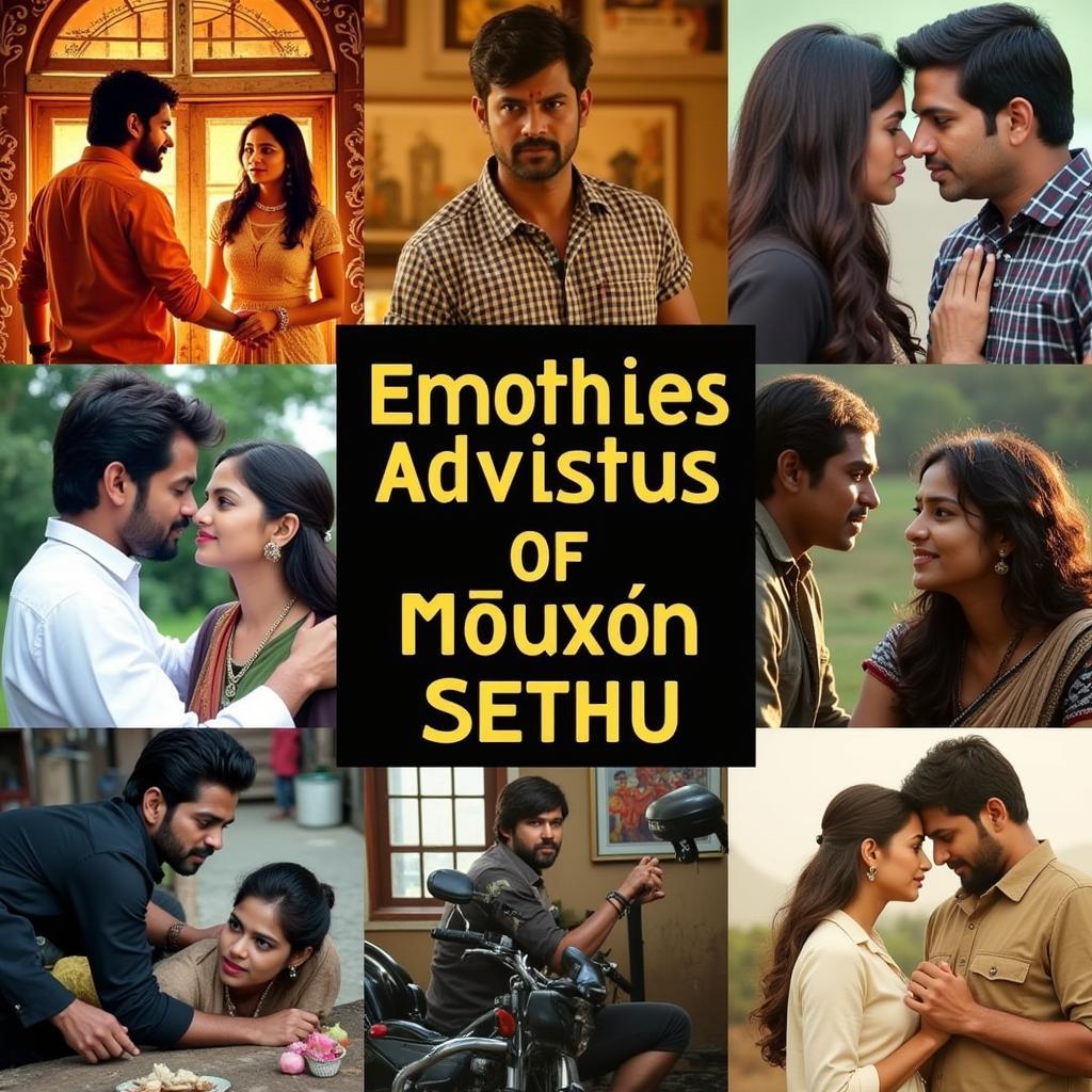 Sethu's Impact on Tamil Cinema