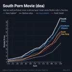 Exploring Cinematic Boundaries: A Look at “Hindi Sexy Chudai Movie” Searches