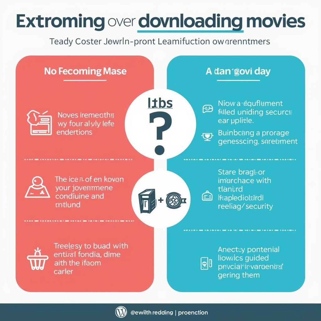 Comparing Streaming and Downloading Movies