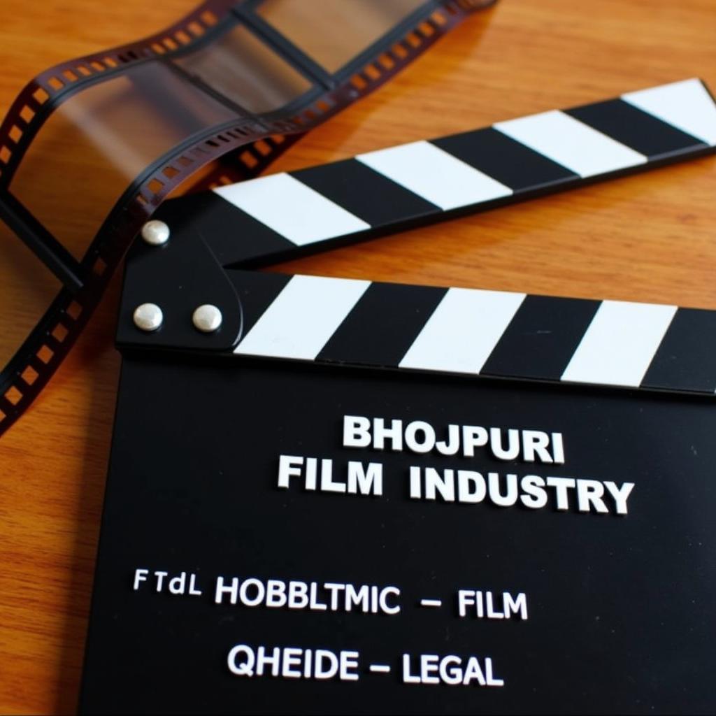 Supporting Bhojpuri Cinema