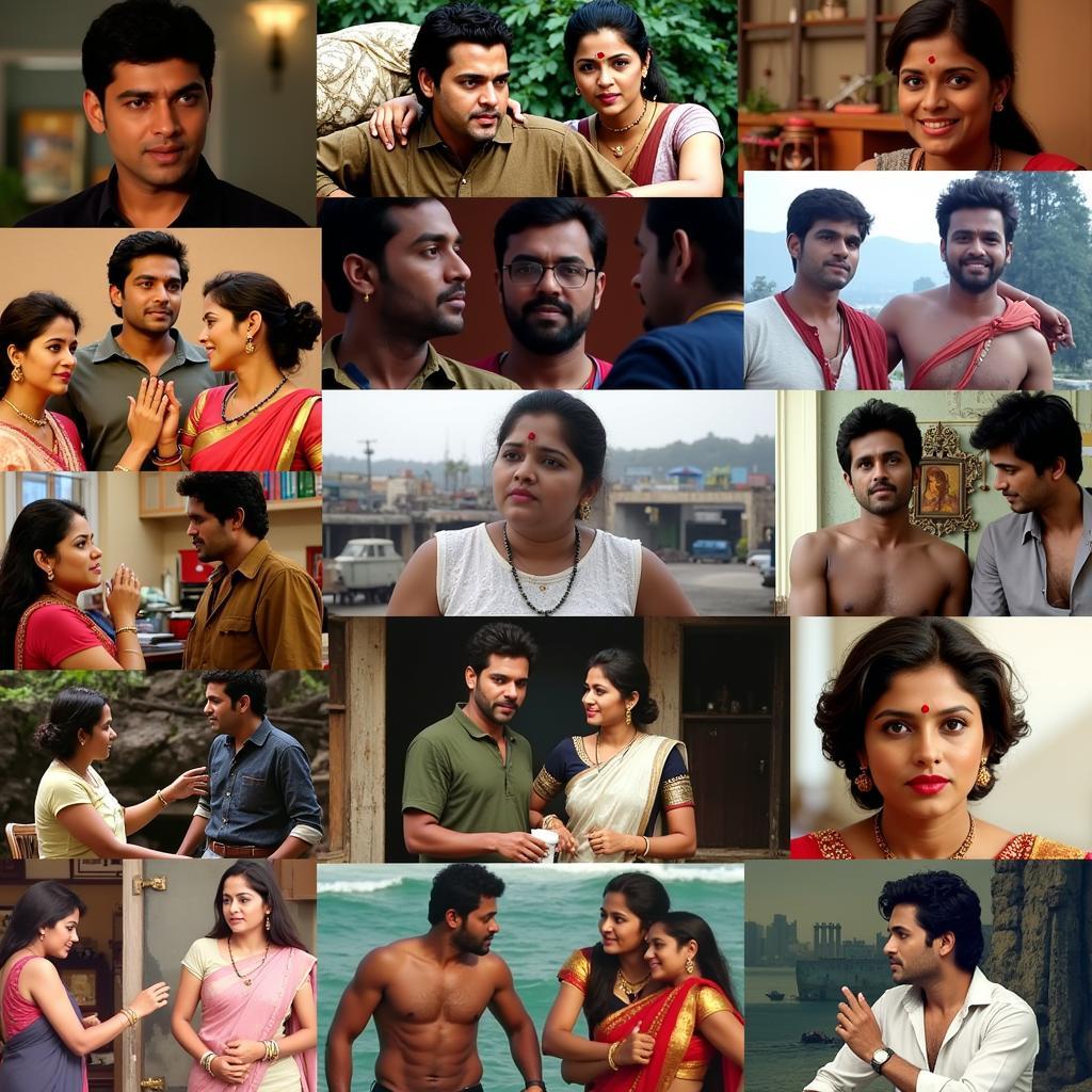 The Enduring Legacy of Tamil Cinema 2002