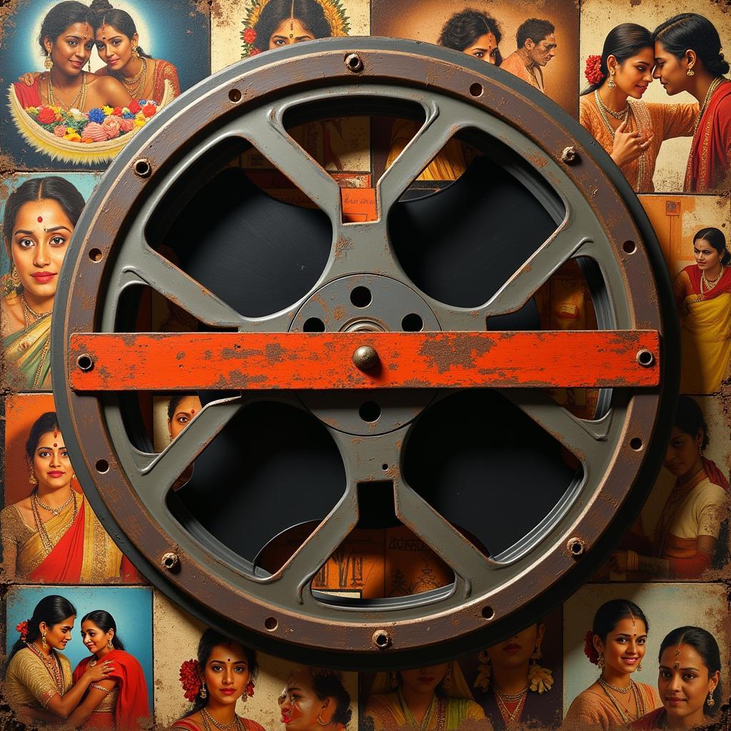 Tamil Cinema Censorship and Cultural Impact