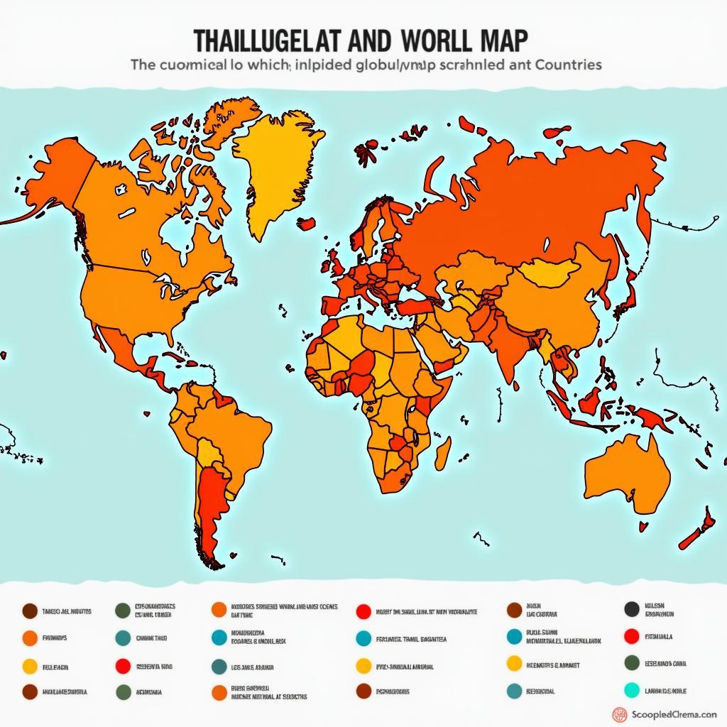 Global Reach of Tamil Cinema