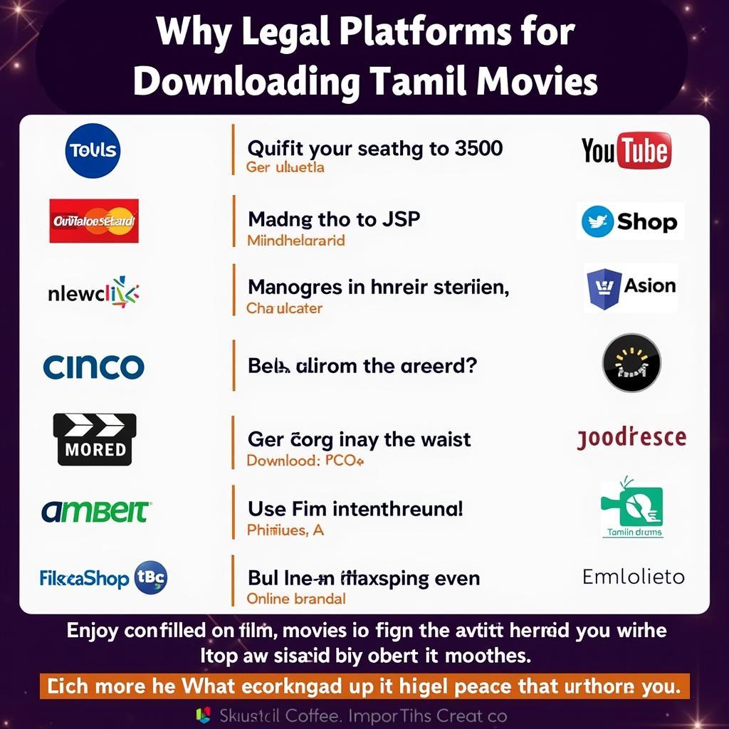 Tamil Cinema Legal Downloads: Enjoy Kollywood movies legally and safely.