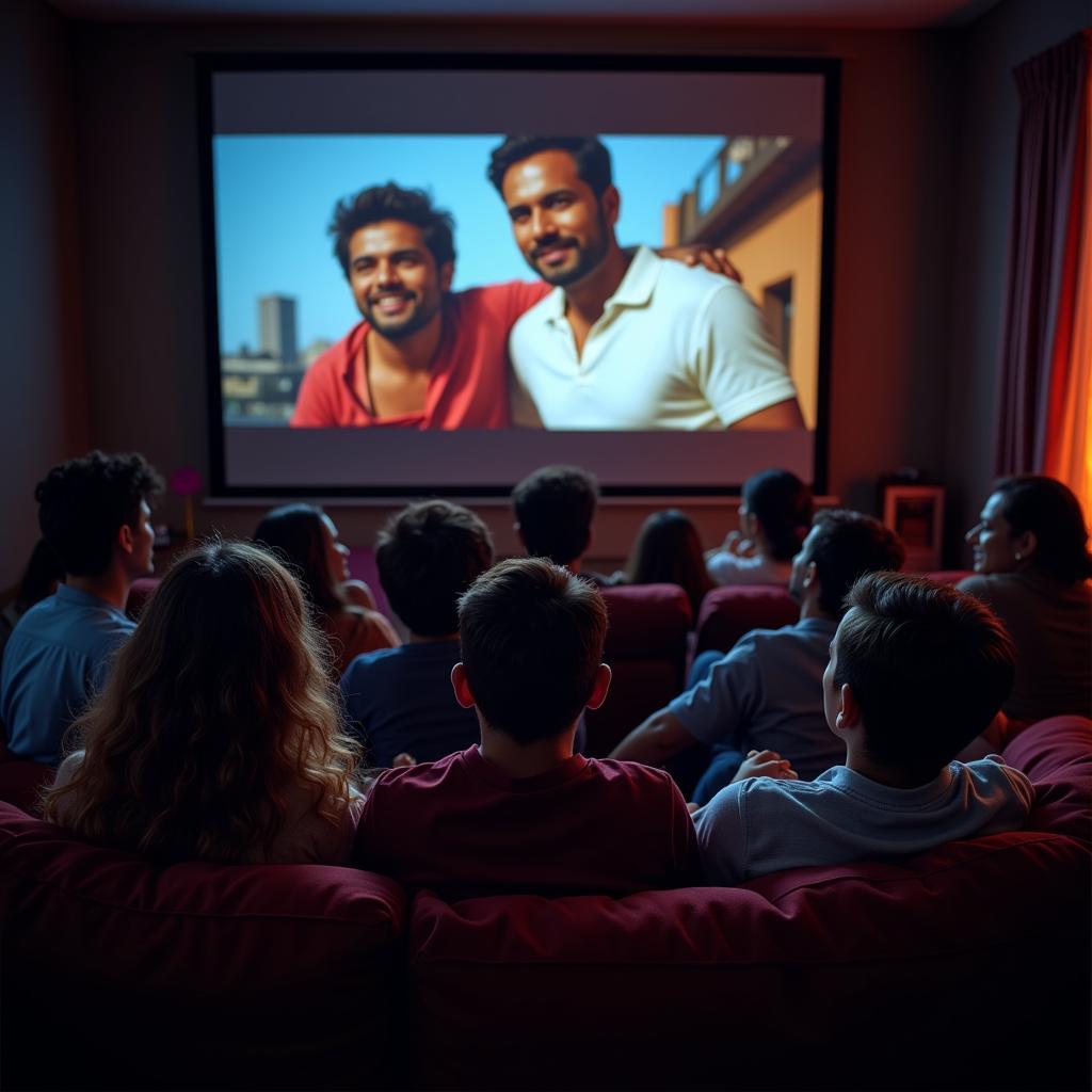 Tamil Dubbed Movies Bridging Language Gaps