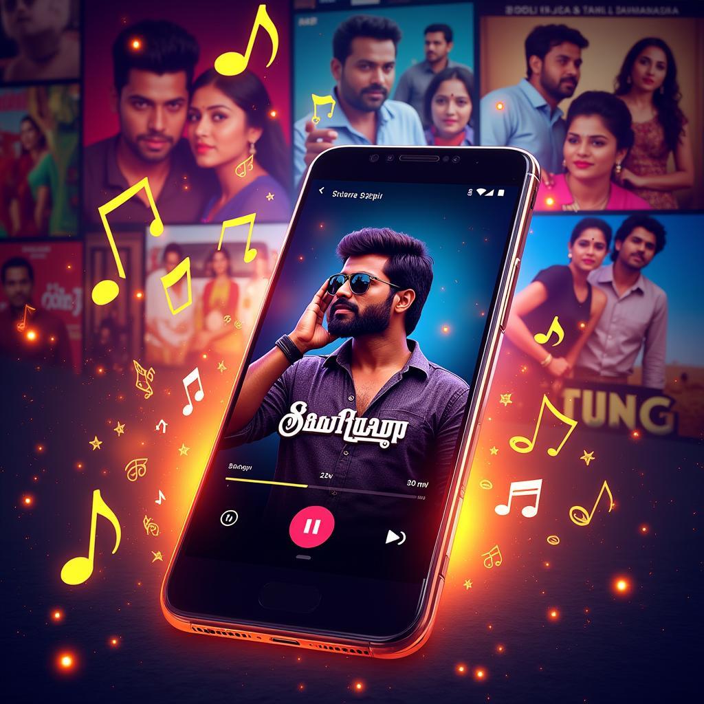 Tamil Movie Songs Ringtones Download