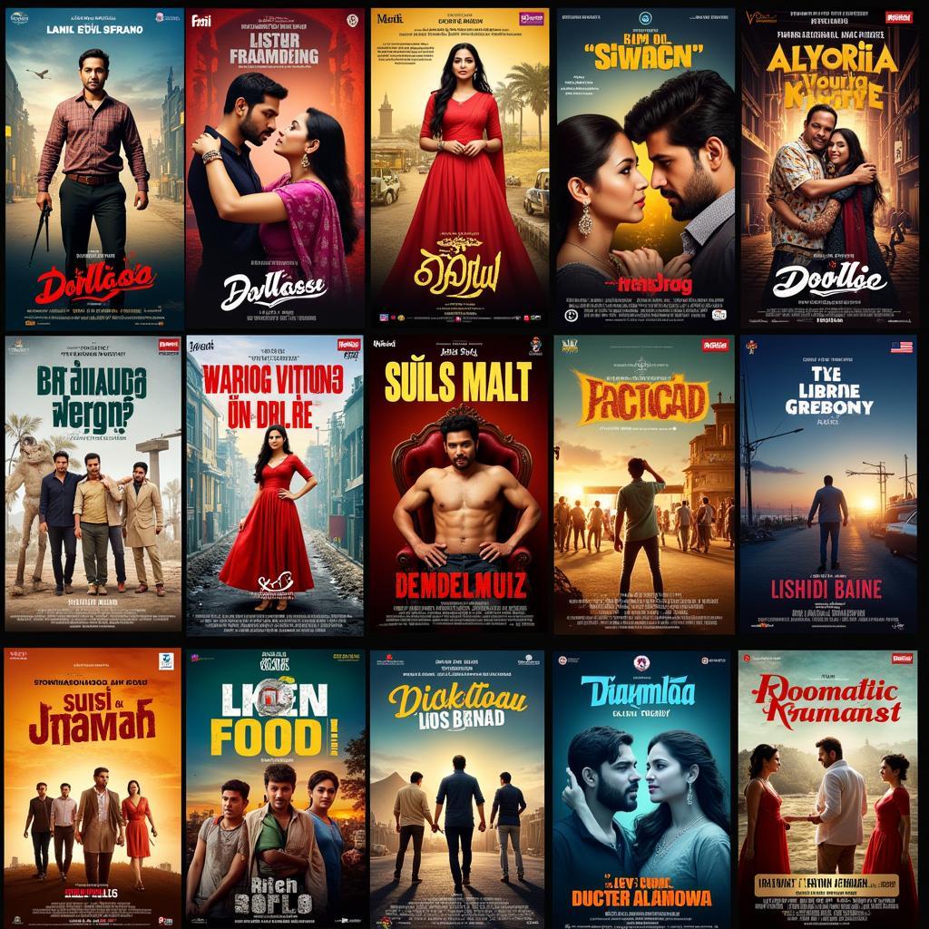 Tamil Movies 2019 Download MP4 Poster