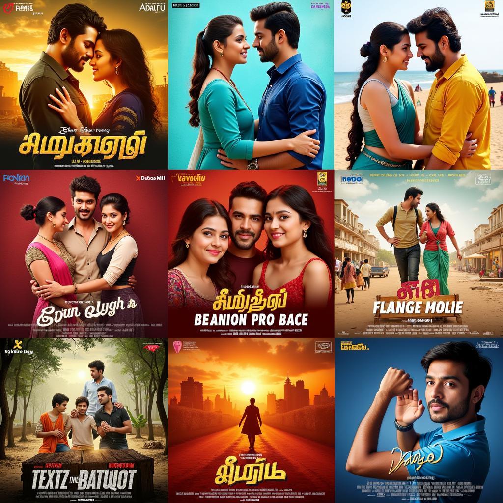 Tamil Movies Download 2023 Latest Releases