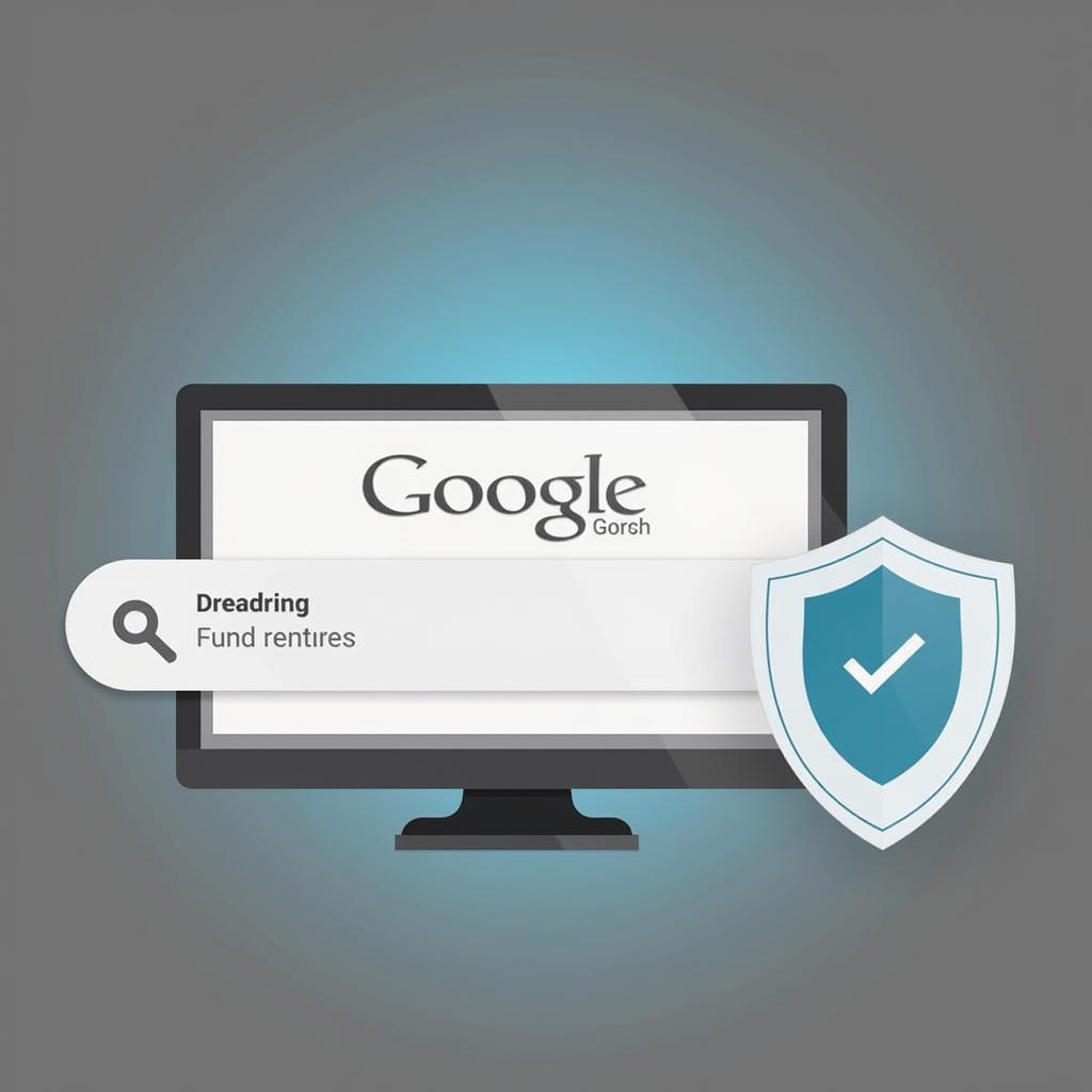 Online Safety Measures for Sensitive Search Terms