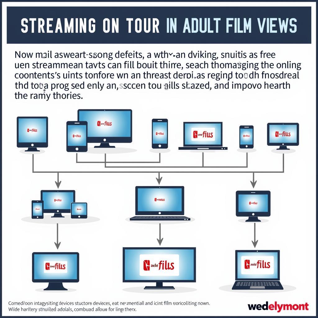 Technology and the Adult Film Industry: Expanding Access and Representation