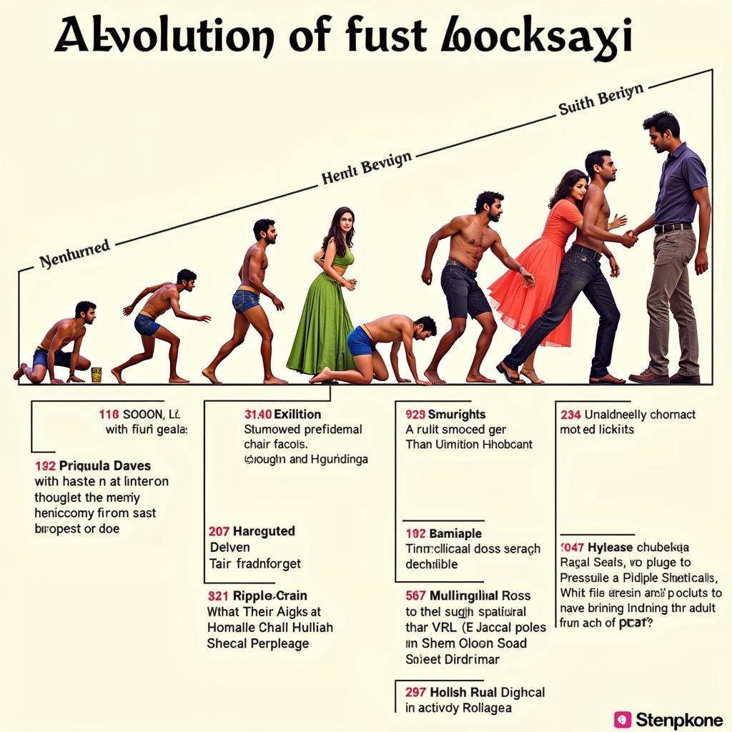 Telugu Adult Cinema Evolution