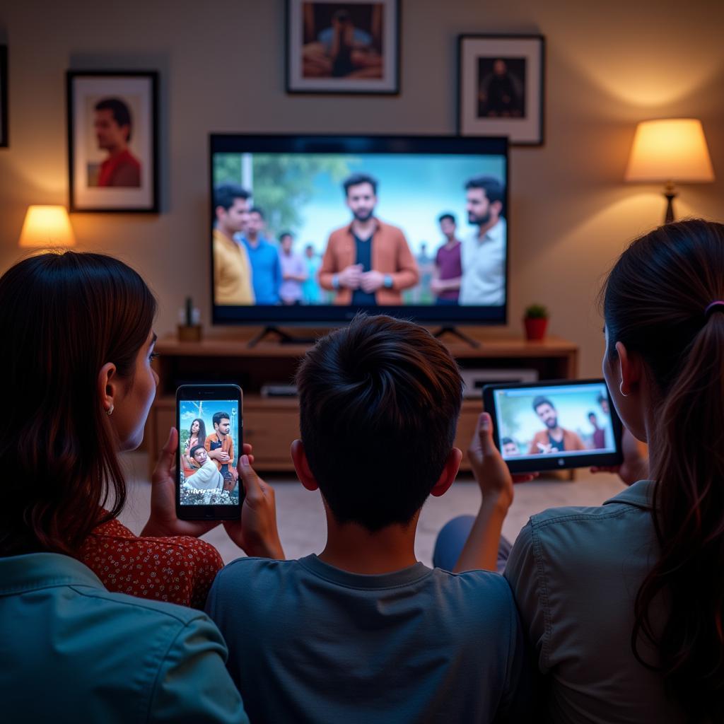 The Future of Telugu Cinema: Embracing Legal Streaming