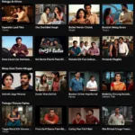 Exploring the Phenomenon of Shakeela Blue Movie Searches