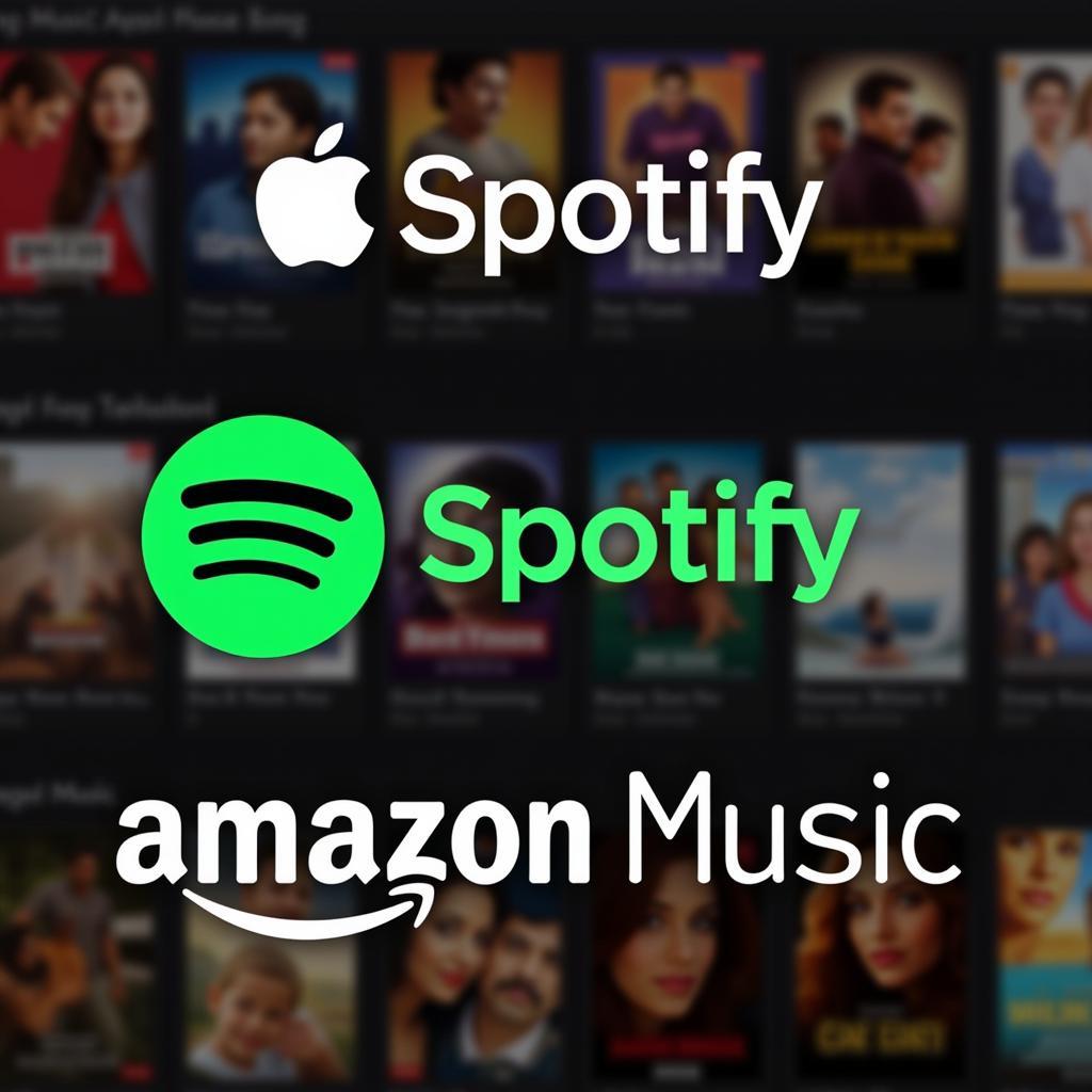 Telugu Music Streaming Platforms