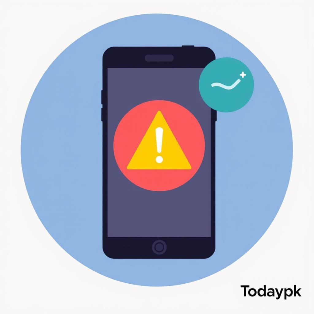 Todaypk App Risks