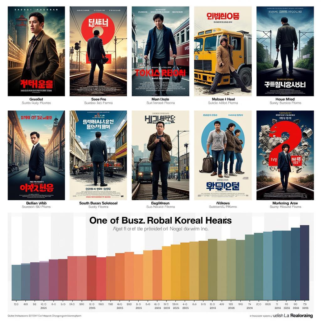 Train to Busan Impact on Korean Cinema