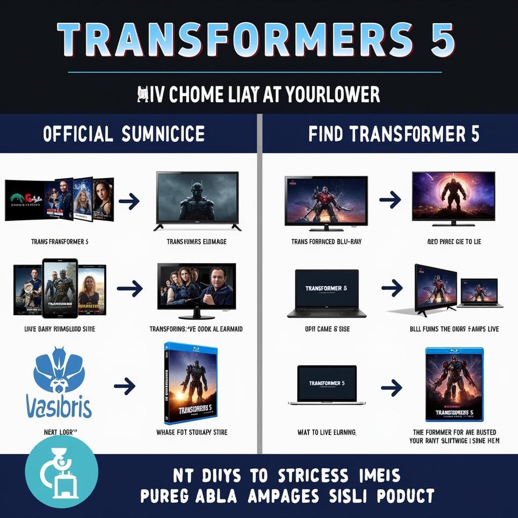 Transformers 5 Tamil Download Options