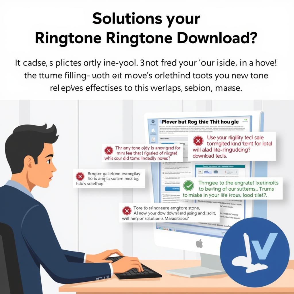 Tips for troubleshooting common issues with downloading hello movie ringtones