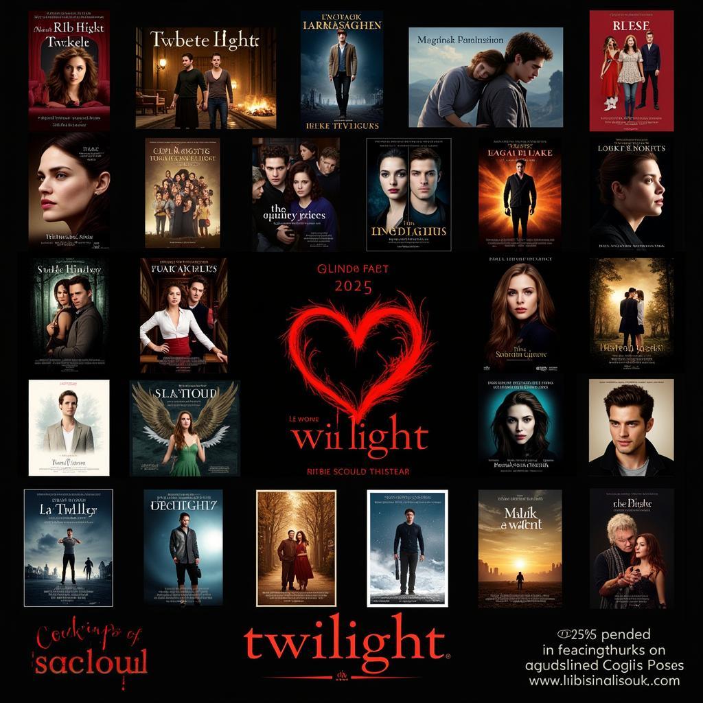 The Cultural Impact of Twilight