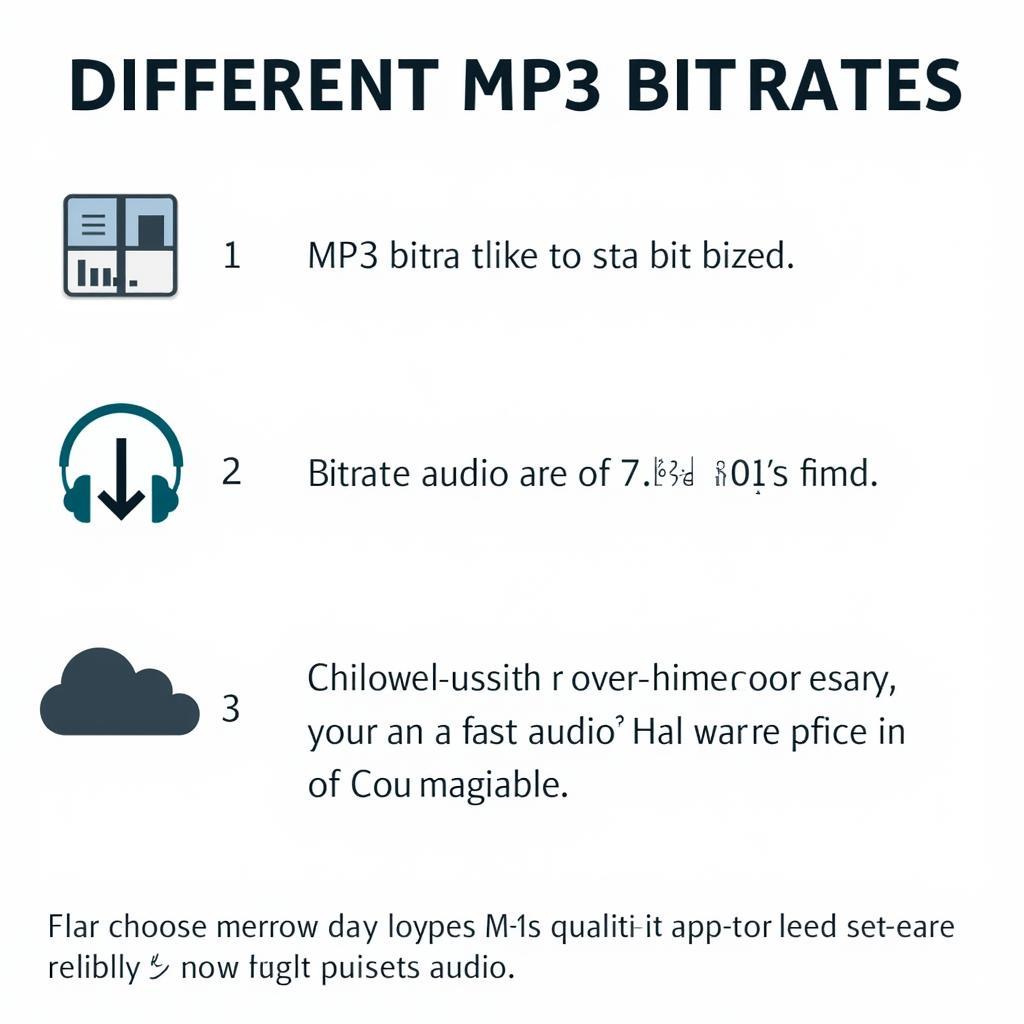 Understanding MP3 Downloads